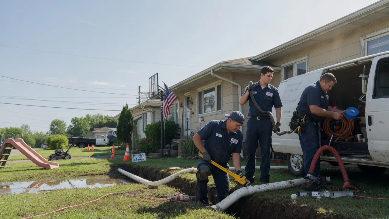 Toilet Installation in Algona, IA near me